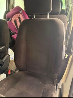 2014 Dodge Caravan/Grand Caravan