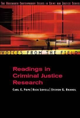Voices From The Field