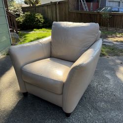 Living Room Chair
