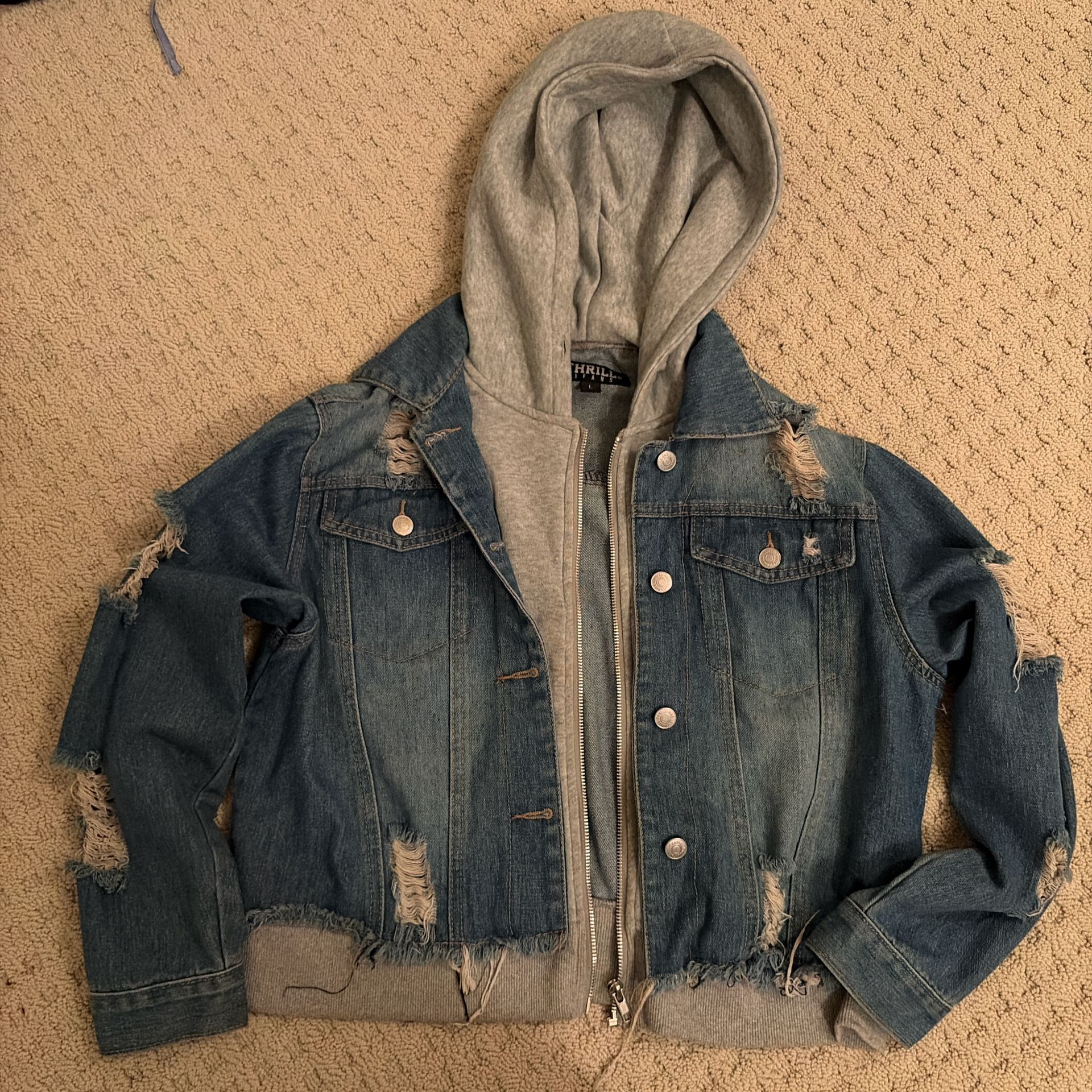 Women’s Jacket 