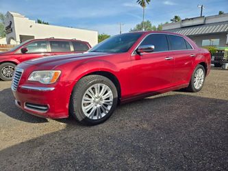 2014 Chrysler 300
