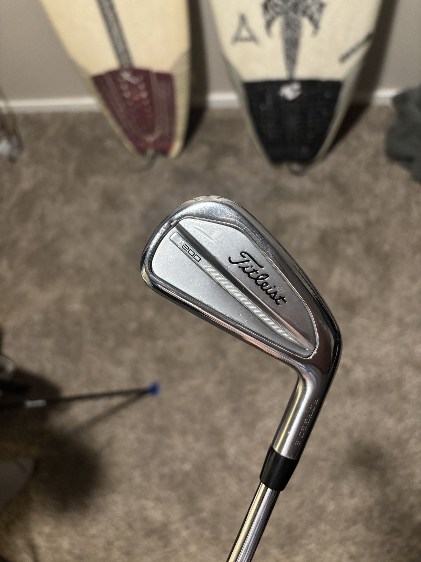 Titleist T200 5 iron