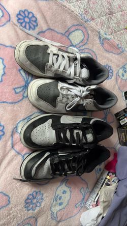 Dunks