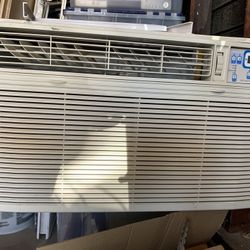 AC Cooling + Heating 
