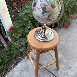 World Globe