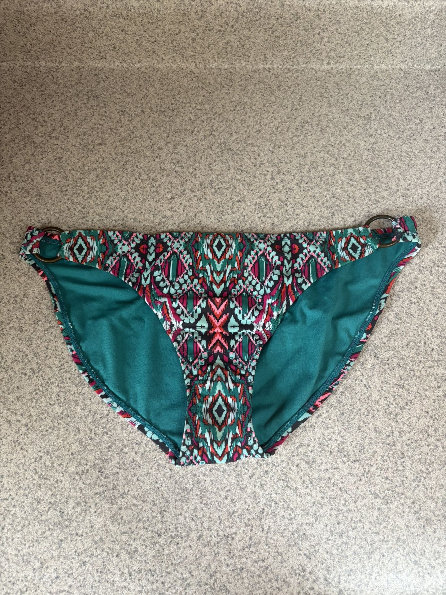 Converse One Star Bikini Bottom – Size Large
