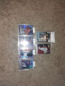 Jason Giambi