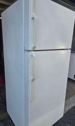 Refrigerator - Delivery Available!