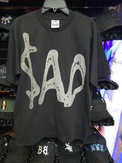 Sadboyz t shirt junior H heavy weight