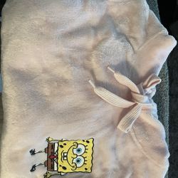 Spongebob Squarepants Sweater