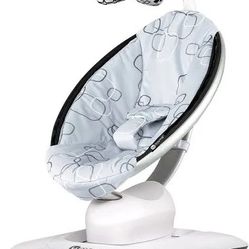 Mamaroo Multi-motion Baby Swing