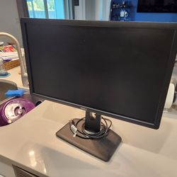 Dell 23" Monitor