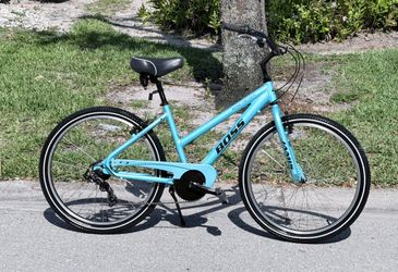 Jamis Boss Cruiser 7 Speed