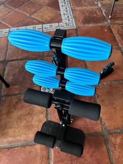 Merach Deep Squat Mschine