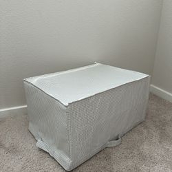 IKEA Skubb Storage Box