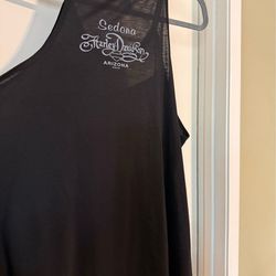 Harley Davidson Blinged out top