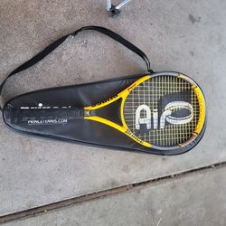 Prince Air Tennis Racket
