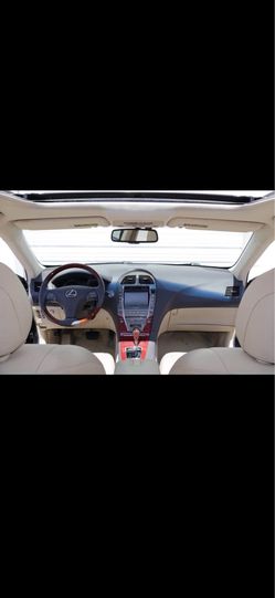 2009 Lexus ES 350