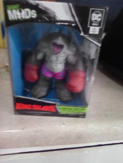 Shark toy collection item , I have two of them in very perfect condition.
