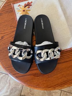 New Lane Bryant Women's Sandals