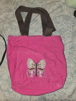 Thirty-one Bag