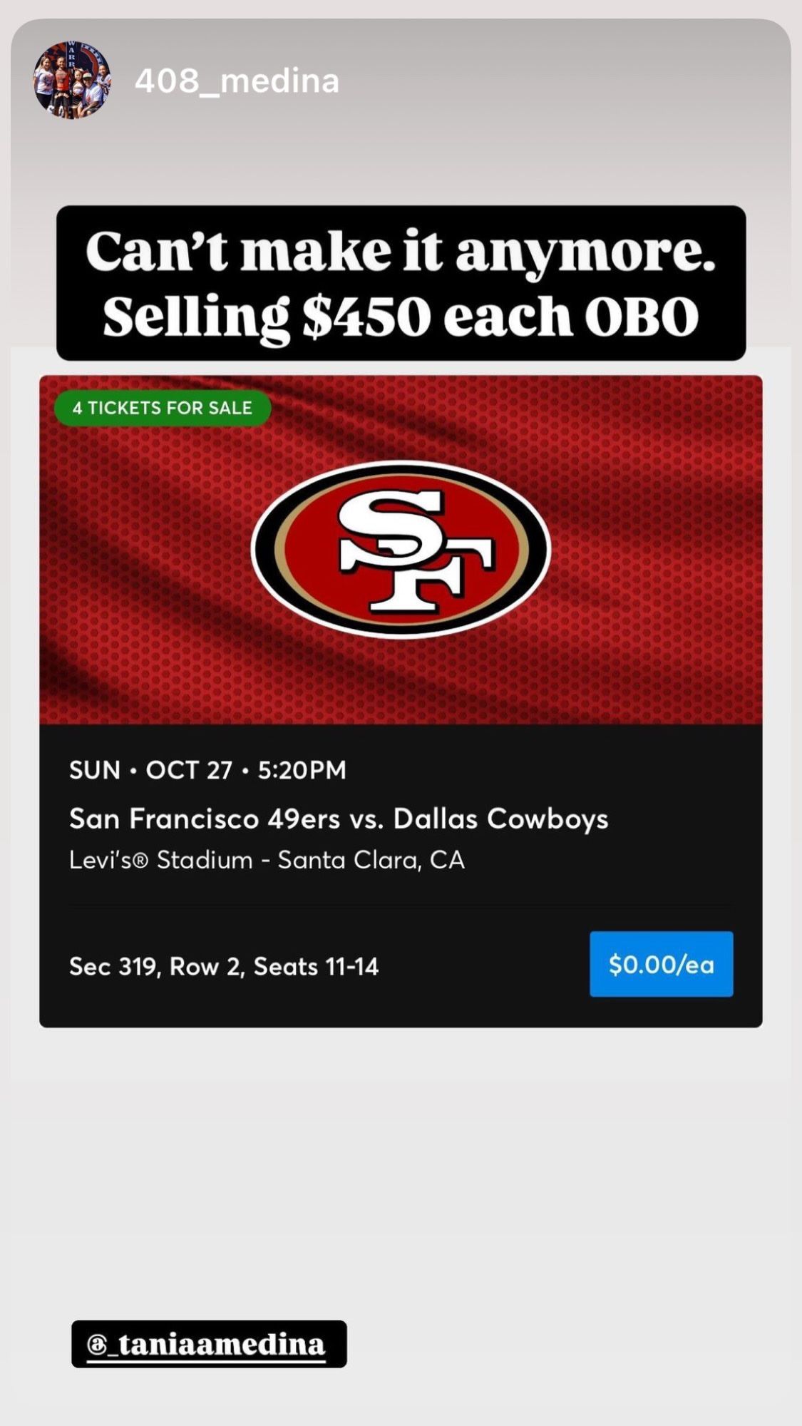 Cowboys Vs Niners