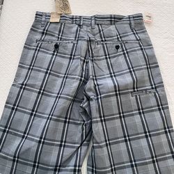 New Men's New Shorts