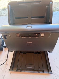 Canon DR-C240 Office Document Scanner