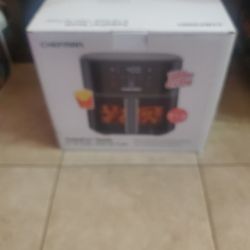 Chefman Turbo Fry Air Fryer