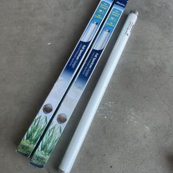 T8 Freshwater Aquarium Lamp