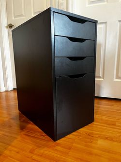IKEA Alex Filing Cabinet in Weston