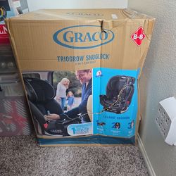 Graco car seat