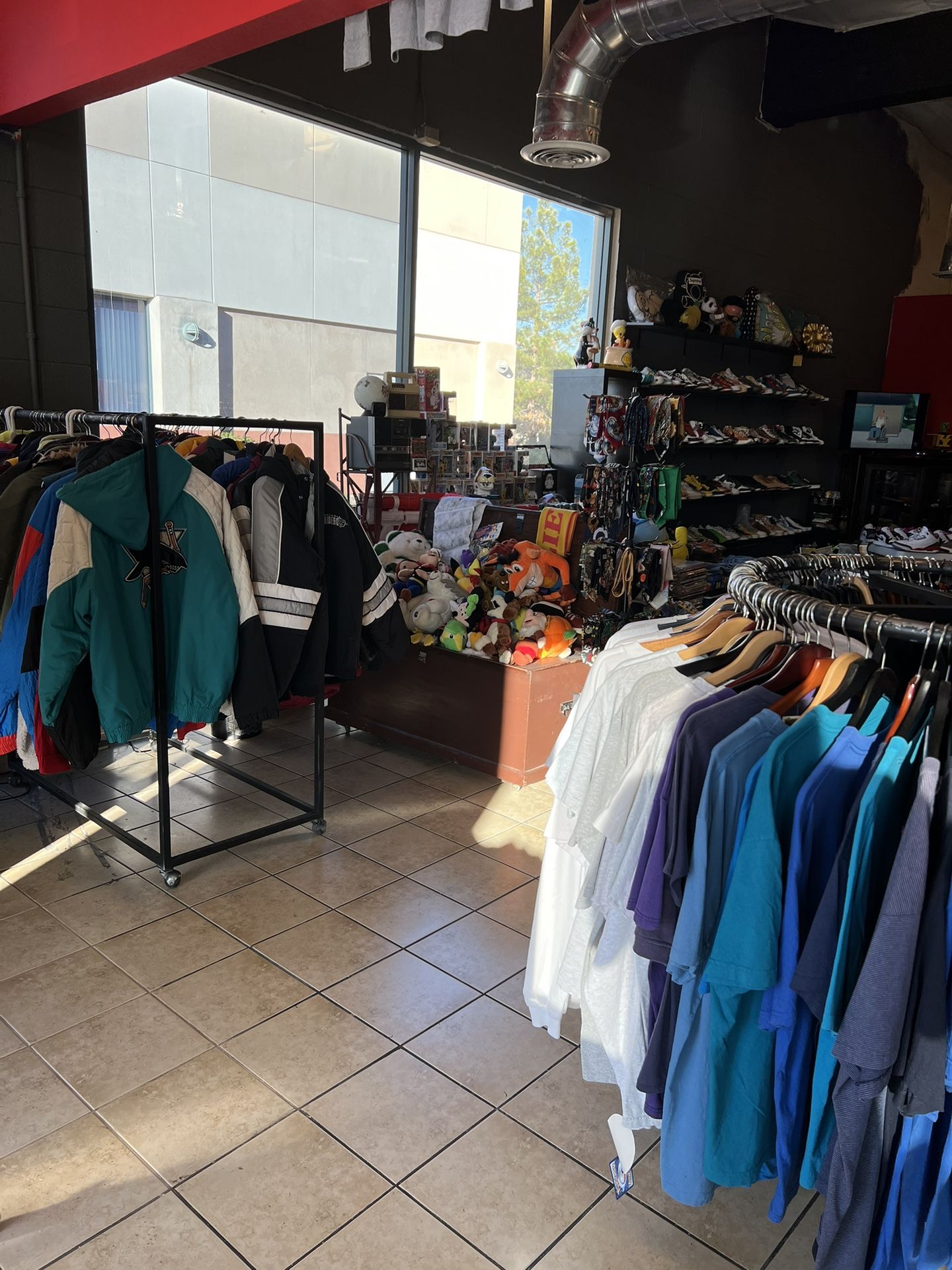 VINTAGE & STREETWEAR SHIRTS JACKETS PANTS SHORTS SHOES & MORE IN GILBERT AZ