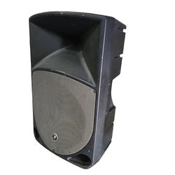 Mackie Thump TH-15A 15-Inch Powered PA Speaker Active Loudspeaker
