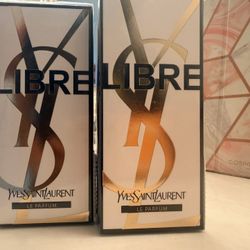 Libre YSL PERFUME 