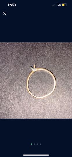 Gold Setting