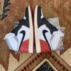 Jordan 1 Retro High 