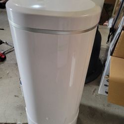 Diaper Pail 