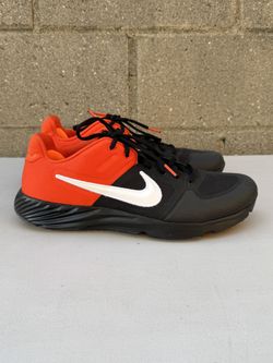 Nike Alpha Huarache Elite 2 Turf Shoes Mens 12.5