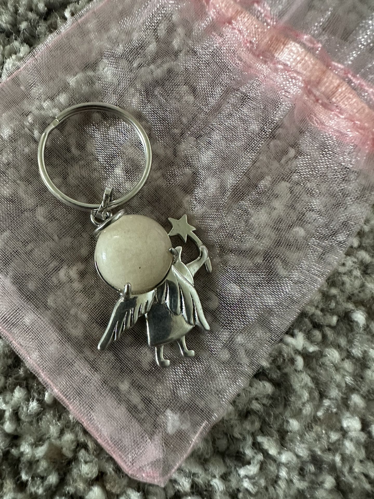 Angel Charm