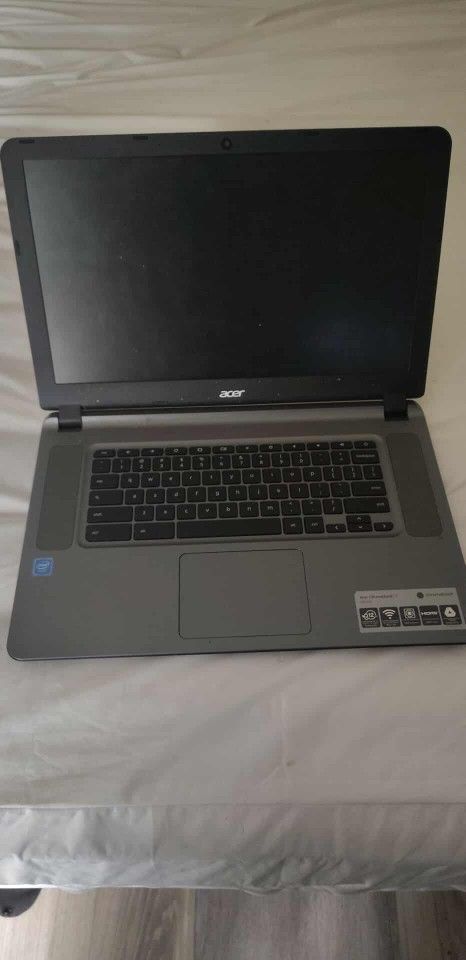 Acer Chromebook
