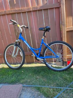 SchwinnLink 21 speed bike