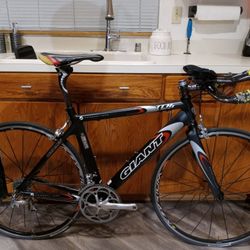 Triathlon Bike