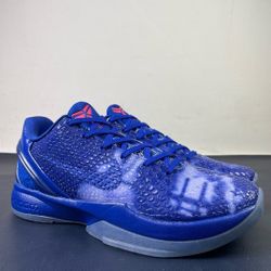 Nike Zoom Kobe 6 "All-Star - East LA"