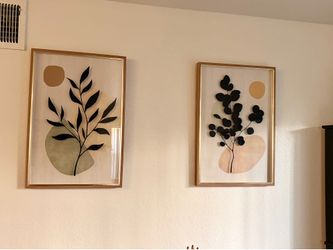Wall art
