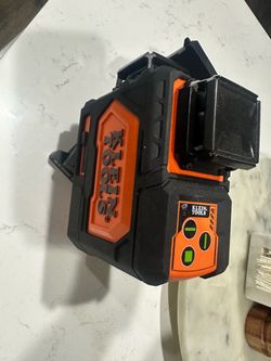 Klein Tools Laser Level