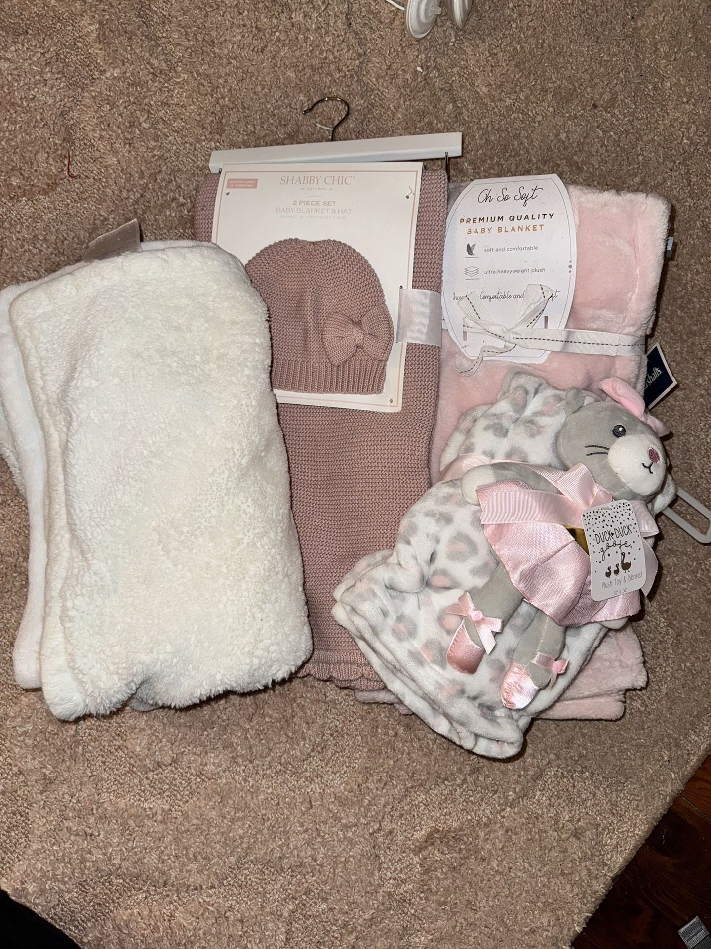 Baby Blankets