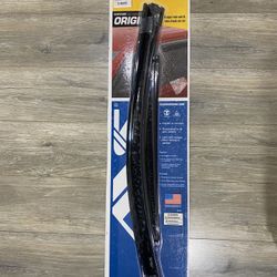 AVS Side Window Deflector