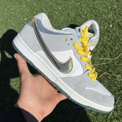 Sz 11 Nike Sb Dunk $60 FIRM NO TRADES 