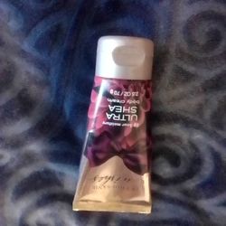 A Thousand Wishes Lotion